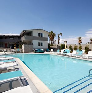 Sonder L The Cole Hotel Palm Springs Exterior photo