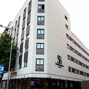 Soho Boutique Cordoba Hotel Exterior photo