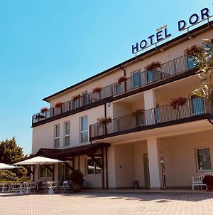 Hotel Dorè Castelnuovo del Garda Exterior photo