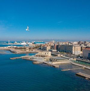 CASAMIELI, Nuovo, vicino al porto al mare e al centro Appartamento Livorno Exterior photo