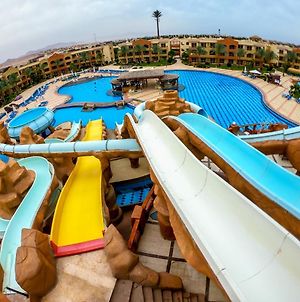 Regency Plaza Aqua Park And Spa Resort Sharm el Sheikh Exterior photo