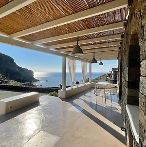 Alba Levante Villa Pantelleria Island Exterior photo