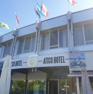 Atico Hotel Desenzano del Garda Exterior photo