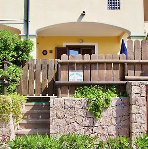Casa THE NEST - Il Nido sul Mare Villa Badesi Exterior photo