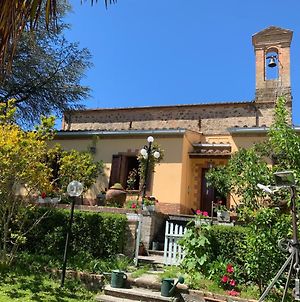 Villa Stella Montalcino Exterior photo