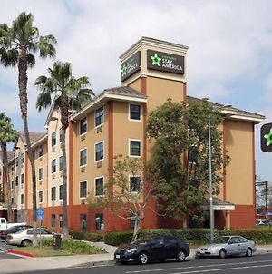 Extended Stay America Los Angeles - Lax Airport Exterior photo
