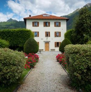 Villa Perale: la tua casa alle pendici delle Dolomiti Belluno Exterior photo