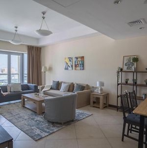 Higuests - Incredible City Views In Deira 5-Min To Airport Dubai Exterior photo