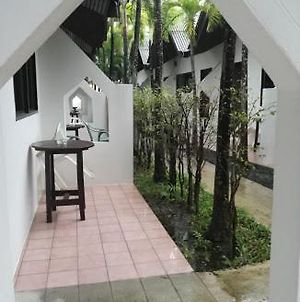 Hacienda Phuket Hotel Patong Exterior photo