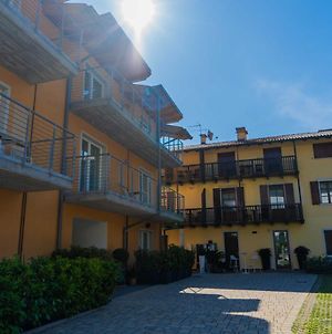 Residence Desiree Riva del Garda Exterior photo