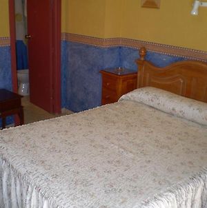 Hospederia Lucano Hotel Cordova Room photo