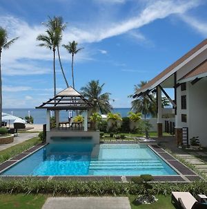 Dive Thru Resort Panglao Exterior photo