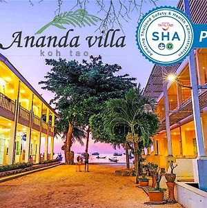 Ananda Villa - SHA Plus Ko Tao Exterior photo