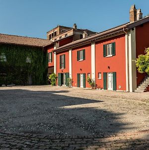 Tenuta Pizzone Villa Rivanazzano Terme Exterior photo