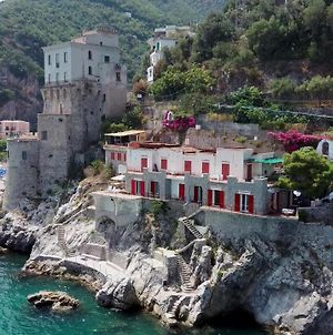 Villa Venere - Amalfi Coast Cetara Exterior photo