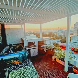 Avi'S Place Appartamento Tel Aviv Exterior photo