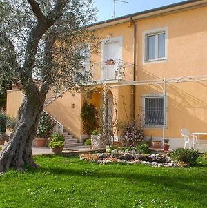 La Ginestra Bed and Breakfast Sirolo Exterior photo