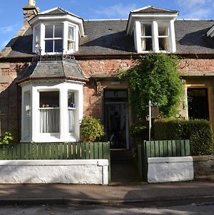 Averon House Bed and Breakfast Inverness Exterior photo