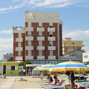 Hotel Driade sul mare Rimini Exterior photo