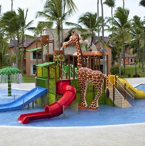 Tropical Deluxe Princess - All Inclusive Punta Cana Exterior photo