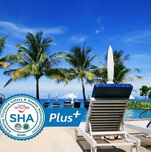 Lanta Casuarina Beach Resort- SHA Certified Ko Lanta Exterior photo