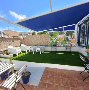Endless Summer House (Adults Only) Ostello Costa Adeje  Exterior photo