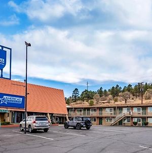 Americas Best Value Inn And Suites Flagstaff Exterior photo