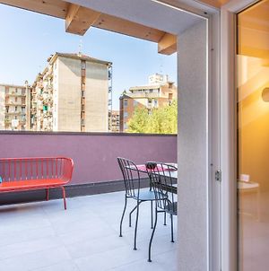 ALTIDO Contemporary apartments in historical Giambellino-Lorenteggio Milano Exterior photo