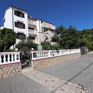 Villa Sojat Crikvenica Exterior photo