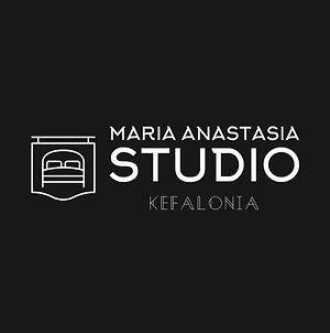 Maria Anastasia Studios Trapezaki  Exterior photo