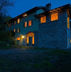 Cascina Canée Bed and Breakfast Angera Exterior photo