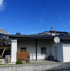 Bungalow Baloo Ferienhaus Villa Sankt Johann in Tirol Exterior photo