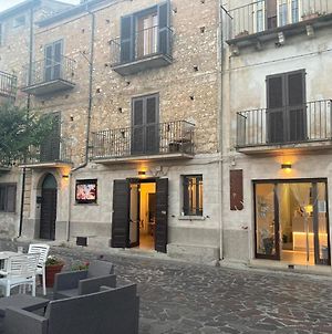U'Giruni Hotel San Donato di Ninea Exterior photo