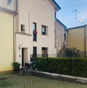 Dependance Oro e Argento Appartamento San Giovanni In Marignano Exterior photo