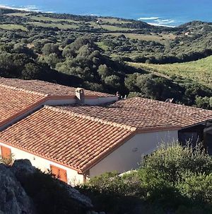 Villa in Sardinia Isola Rossa minutes from beaches Exterior photo