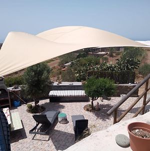 Dammuso Dell'Angelo Appartamento Pantelleria Island Exterior photo