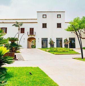 Villa Favorita Hotel e Resort Marsala Exterior photo