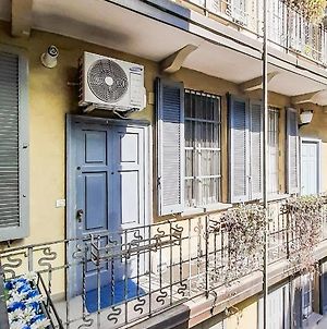 Altido Lovely 1 Bedroom Flat With Easy Access To Centre Milano Exterior photo