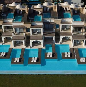 The Ixian All Suites - Adults Only Rodi Exterior photo