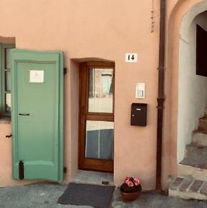 Truffle'N'Bed Bed and Breakfast San Giovanni dʼAsso Exterior photo