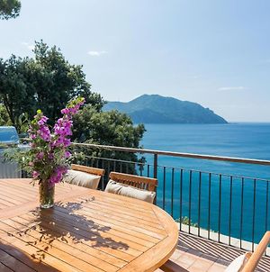 Villa Gioia - The Italian Luxury Sori Exterior photo