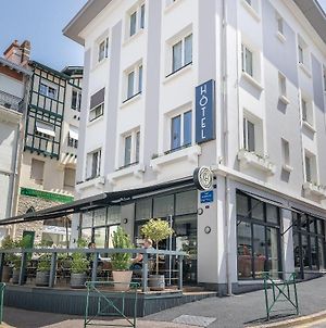 Hôtel Cosmopolitain Biarritz Exterior photo