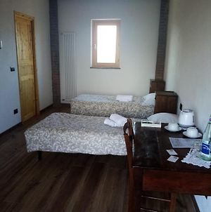 Cascina Bucolica Bed and Breakfast Alpignano Exterior photo