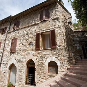 Hotel La Fortezza Assisi Exterior photo