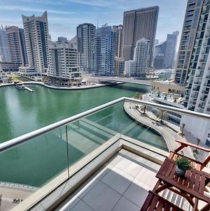 Park Island, Dubai Marina Appartamento Exterior photo