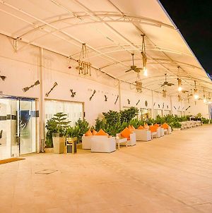 Mirage Bab Al Bahar Hotel And Resort Fujaira Exterior photo
