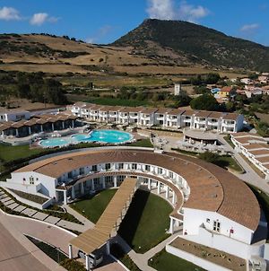 GH Santina Resort&SPA Valledoria  Exterior photo