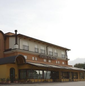 Hotel Il Monte San Marino Exterior photo