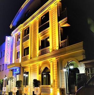 Mai Inci Hotel Antalia Exterior photo