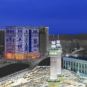 Anjum Makkah Hotel La Mecca Exterior photo